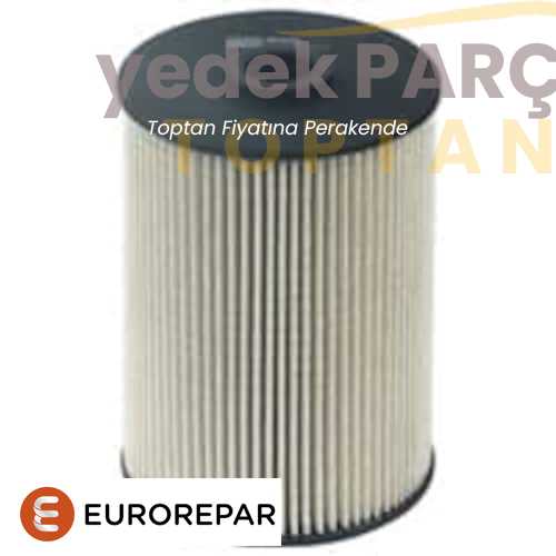 Yedek Parça :EUROREPAR YAKIT FILTRESI KX228D / E87KPD150 Özellikler: KX228D / E87KPD150