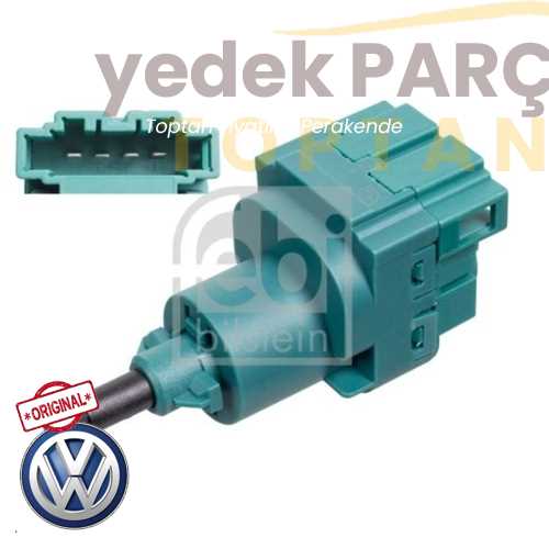 IOE-VW FREN PEDAL MÜSÜRÜ 103651