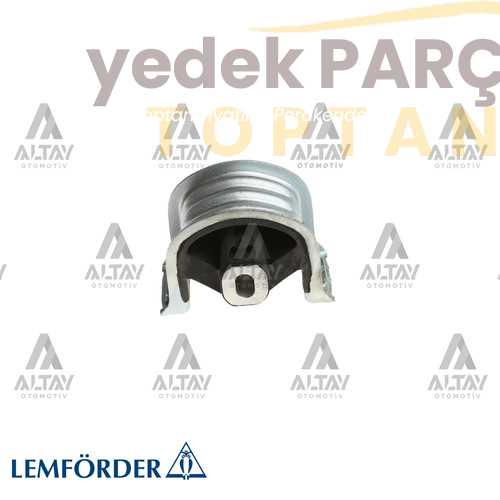 LEMFORDER MOTOR TAKOZU ÖN 46457