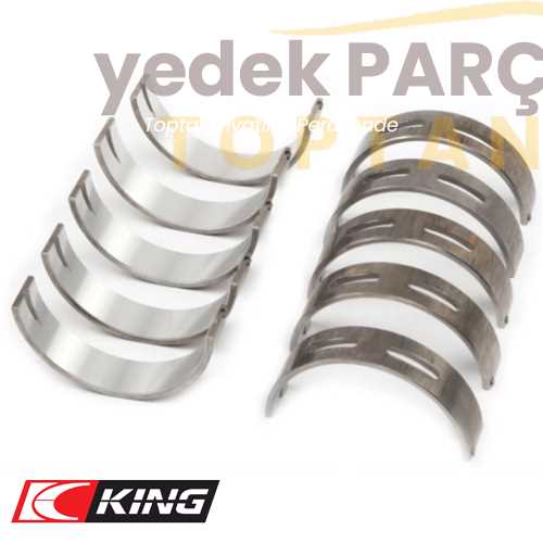 Yedek Parça :KING ANA YATAK 77907600 Özellikler: 77907600