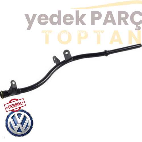 IOE-VW YAG ÖLÇÜM ÇUBUGU BORUSU YAG ÇUBUK PLASTIGI