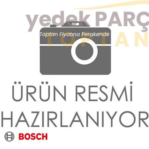 BOSCH BASINÇ SENSÖRÜ