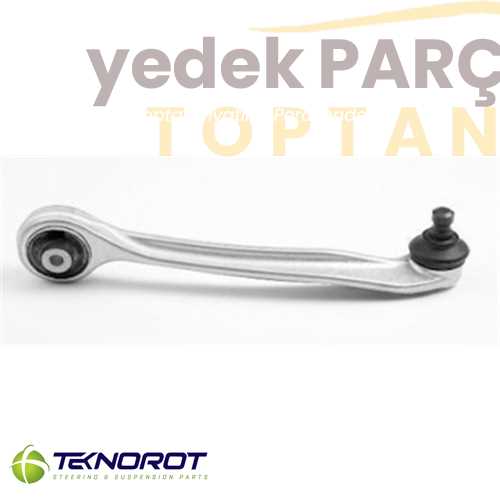 TEKNOROT ROTILLI KOL ÖN ÜST DÜZ SAG 11138 / 13720 02