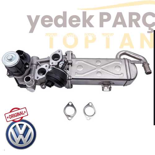 IOE-VW EGR VALFI 710861D (SOGUTUCULU)