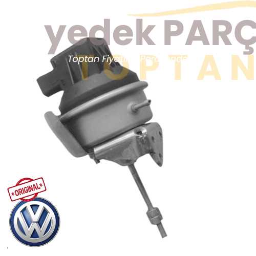 Yedek Parça :IOE-VW TURBO BASINÇ TÜPÜ VESKEYT Özellikler: VESKEYT