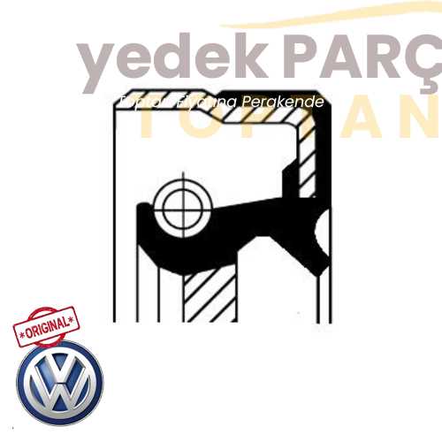 IOE-VW SANZUMAN KEÇESI 01036174B