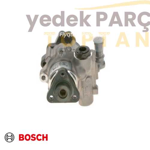 BOSCH DIREKSIYON POMPASI JPR734