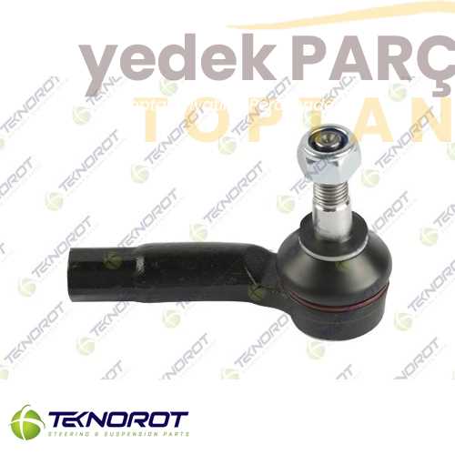 TEKNOROT ROT BASI SAG 19814 / 26670 02