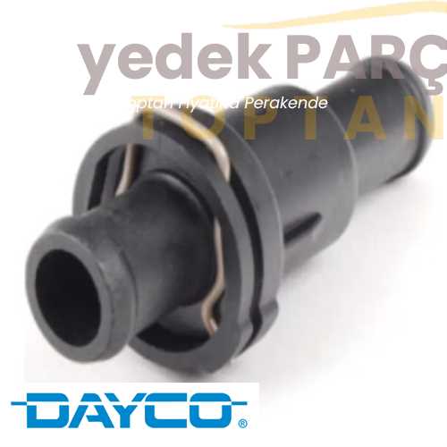 DAYCO TERMOSTAT TH 5 75 (75°C GÖVDE ILE)