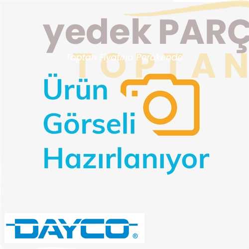 DAYCO TRIGER SETI ZAMANLAMA KAYIS KITI