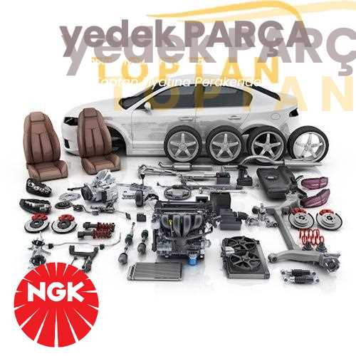 Yedek Parça :NGK OKSIJEN SENSÖRÜ 460001868010 Özellikler: 460001868010