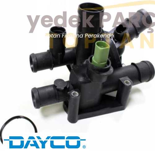 DAYCO TERMOSTAT KOMPLE