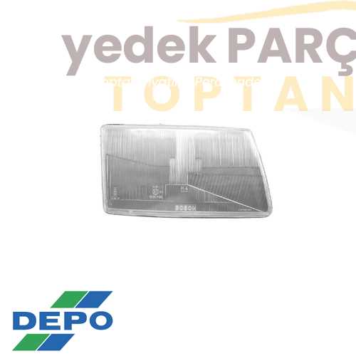 DEPO FAR SAG 1AF 006 120-201