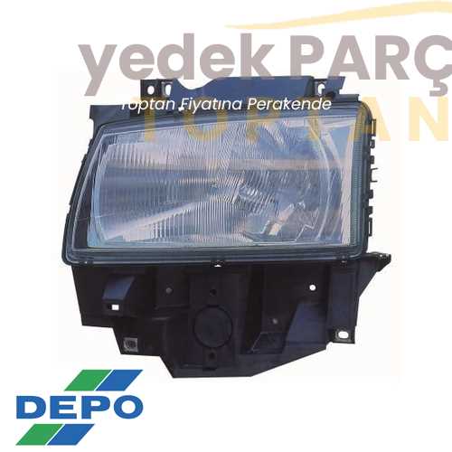 DEPO FAR SAG 086386