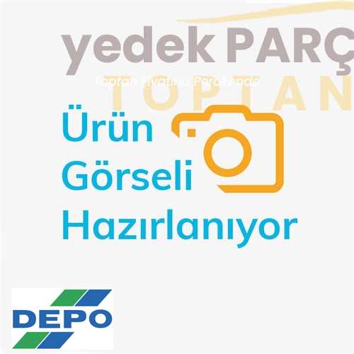 DEPO FAR SOL 1EH 963 560-591  (SISLI)