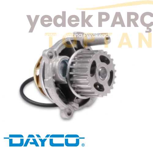 DAYCO DEVIRDAIM 980130 / 980260