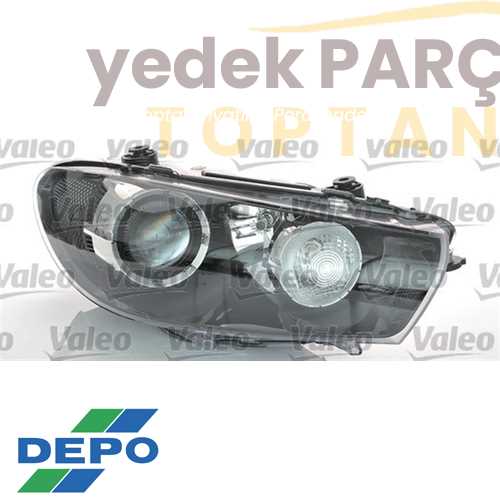 DEPO FAR SOL XENON 43658