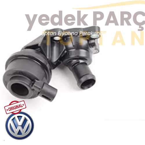 Yedek Parça :IOE-VW REGULATÖR VALFI Özellikler: 