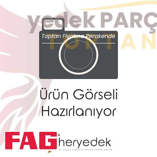 Yedek Parça :FAG SALINCAK ÖN SAG 44548 / 37239 01 (ROTILSIZ) Özellikler: 44548 / 37239 01 (ROTILSIZ)