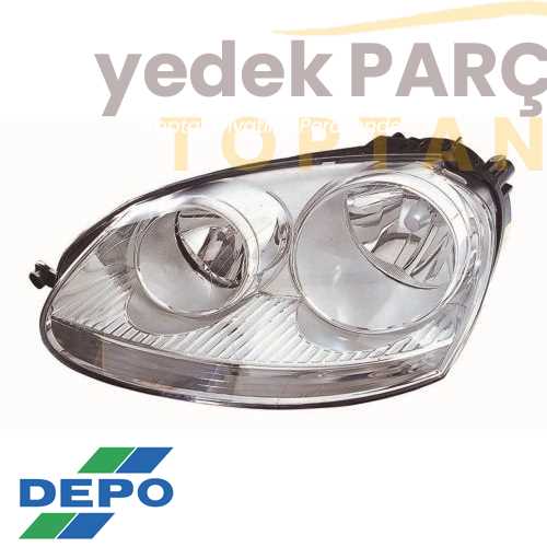 DEPO FAR SAG 1EG 247 007-581 / 046651