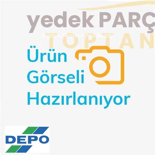 Yedek Parça :DEPO FAR SOL 1EE 247 013-051 / 088867 Özellikler: 1EE 247 013-051 / 088867