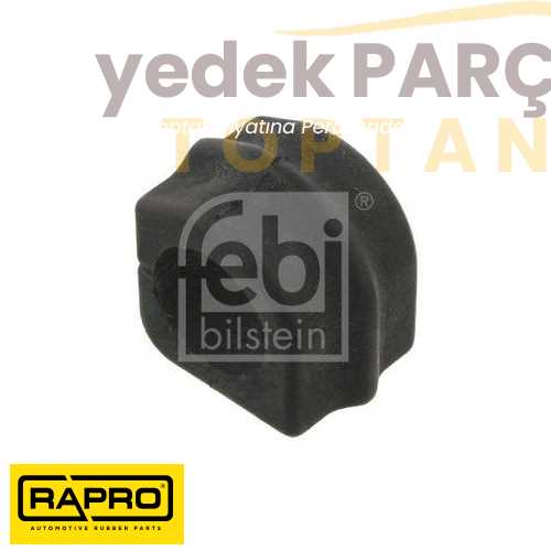 RAPRO VIRAJ DEMIR LASTIGI ÖN 31354  (23 MM)