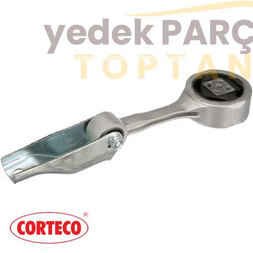 Yedek Parça :CORTECO MOTOR TAKOZU ORTA 39890 01 Özellikler: 39890 01