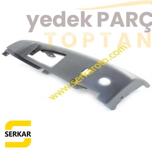 TAMPON KÖSE PLASTİĞİ ARKA SOL DUCATO III BOXER III