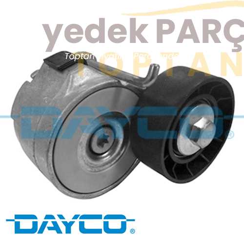 DAYCO V KAYIS SETI APV1078;6PK1320