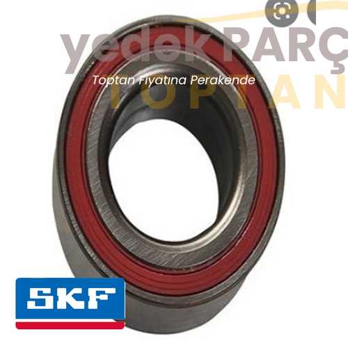 SKF PORYA RULMANI ÖN 713 6100 20 / VKBA 3455