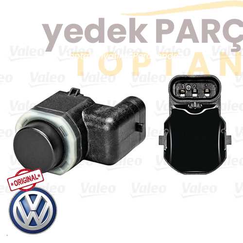 IOE-VW PARK SENSÖRÜ ULTRASONIK SENSÖR