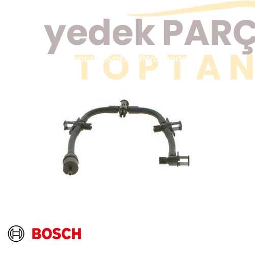 BOSCH ENJEKTÖR GERI DÖNÜS HORTUMU V10-5494