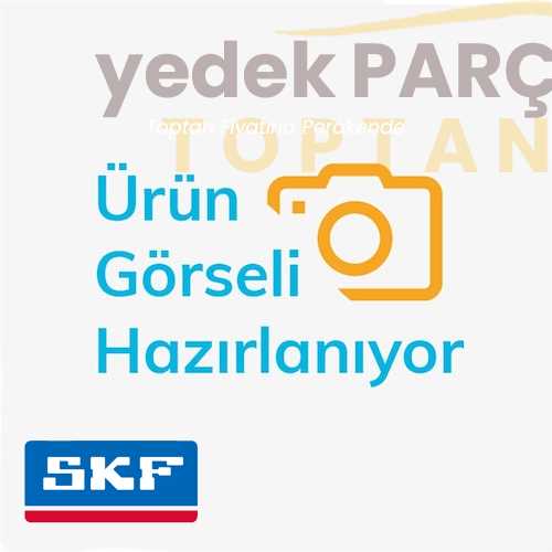 SKF PORYA ÖN RULMANLI 713 6107 80 (85 mm)