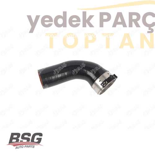 Yedek Parça :BSG TURBO HORTUMU Özellikler: 