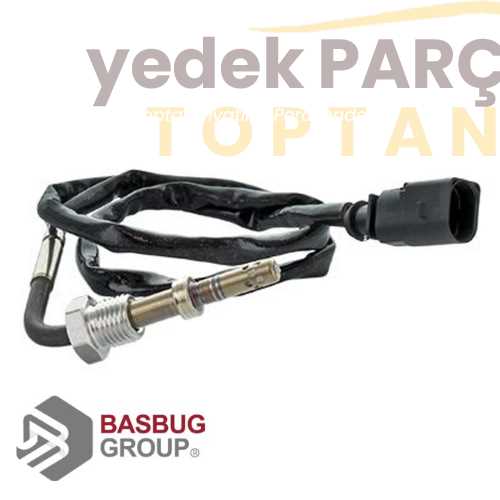 Yedek Parça :BOEM EGZOZ SICAKLIK SENSÖRÜ 2910000809900 / 3HTS0360 Özellikler: 2910000809900 / 3HTS0360