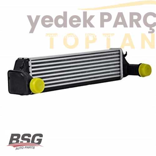 BSG TURBO RADYATÖRÜ 17512246795