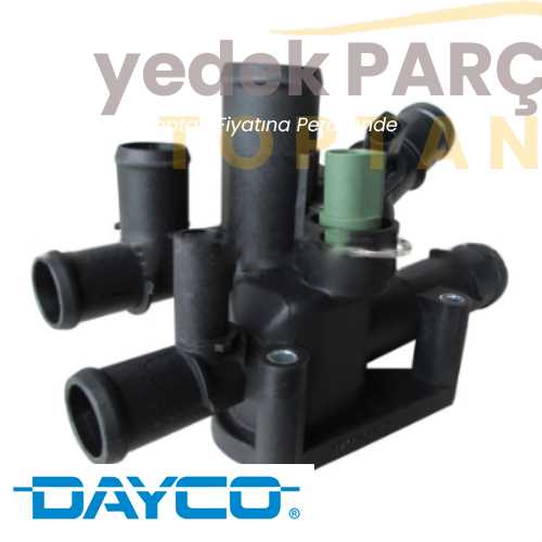 DAYCO TERMOSTAT KOMPLE OTOMATIK