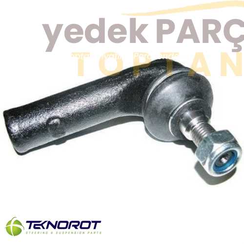 TEKNOROT ROT BASI SAG 10584 / 13794 02