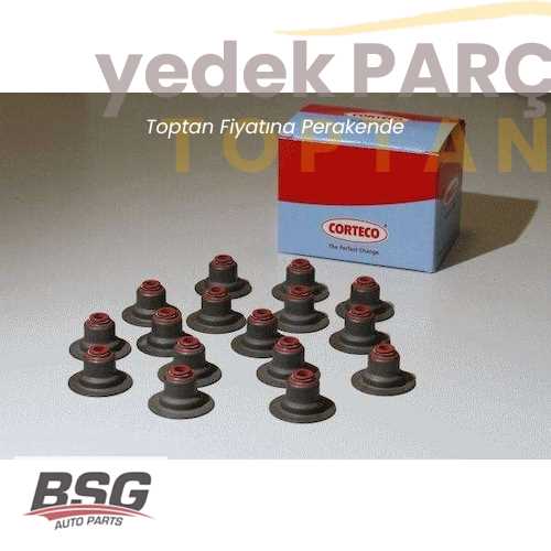 BSG MOTOR KAPUT AMORTISÖRÜ 23386 / 3445FO