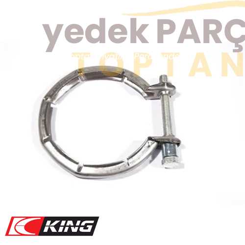 KING KOL YATAK 71-3904 025 / 77554610-77556610 (TAKIM)