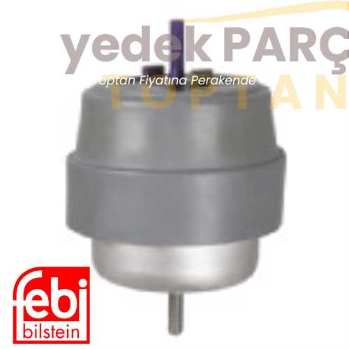 FEBI MOTOR TAKOZU SAG 110 387