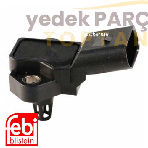 Yedek Parça :FEBI BASINÇ SENSÖRÜ 0261230073 Özellikler: 0261230073