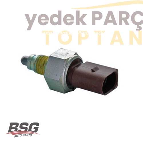 Yedek Parça :BSG GERI VITES MÜSÜRÜ 7.6266 Özellikler: 7.6266