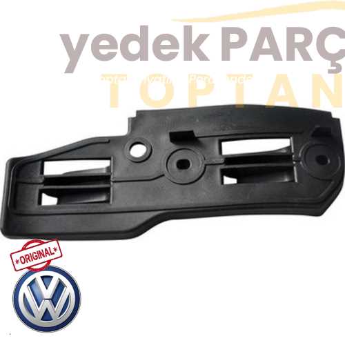 IOE-VW TAMPON BAGLANTI BRAKETI SAG