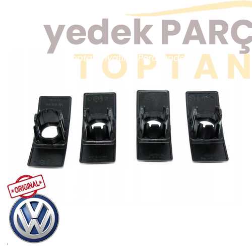 IOE-VW PARK SENSÖR BRAKETI ÖN