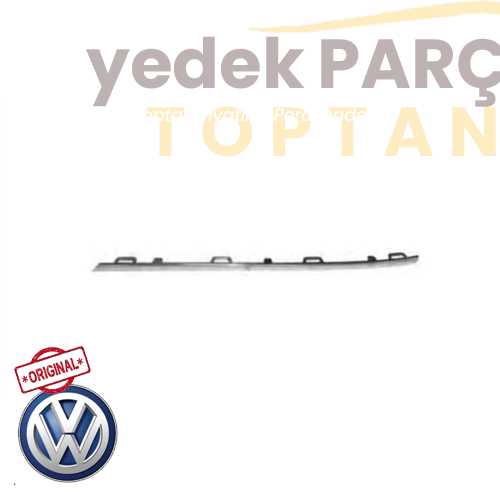 Yedek Parça :IOE-VW ÖN PANJUR ÇITASI Özellikler: 