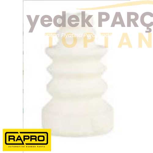 Yedek Parça :RAPRO AMORTISÖR TAKOZU ARKA 30890 01 (OVAL) Özellikler: 30890 01 (OVAL)