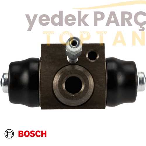 Yedek Parça :BOSCH FREN SILINDIRI ARKA 24.3220-0909.3 / 101-594  (20,64 mm) Özellikler: 24.3220-0909.3 / 101-594  (20,64 mm)