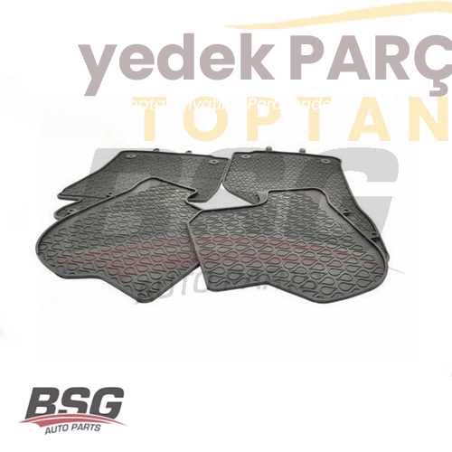 BSG PASPAS TAKIMI SIYAH