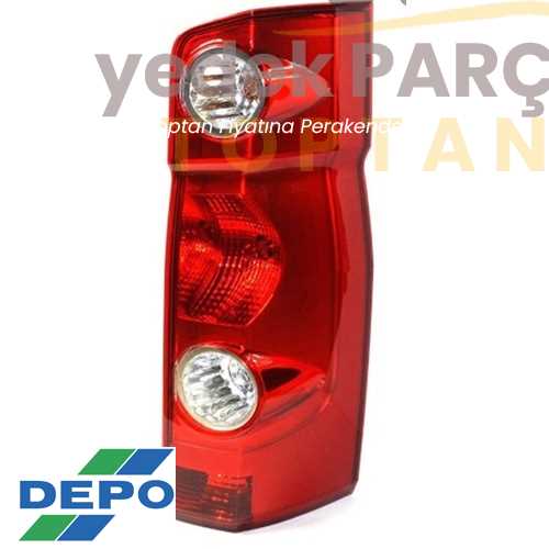 DEPO STOP LAMBASI SAG 043717